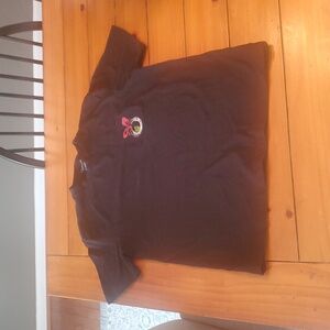 American eagle lounge grinch tshirt